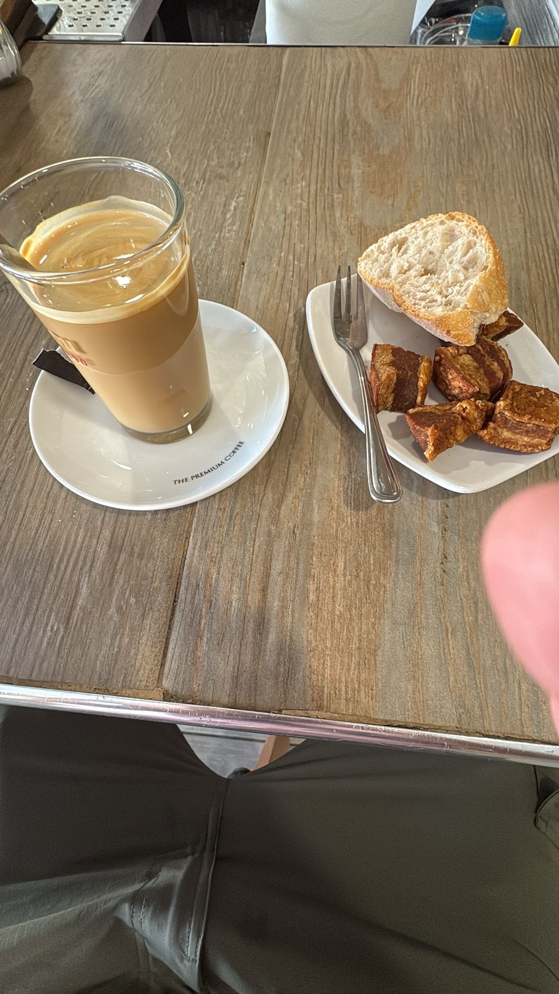 Bar-Cafe Cantalejo