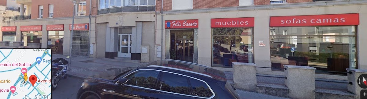 Félix Casado Muebles