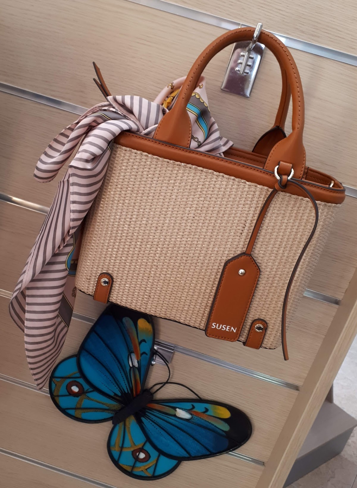Moda Caprichos