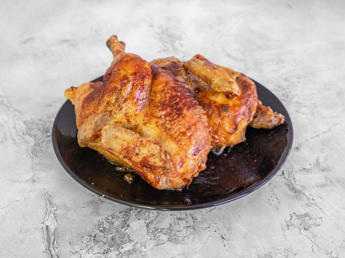 Valserra Asador de Pollos