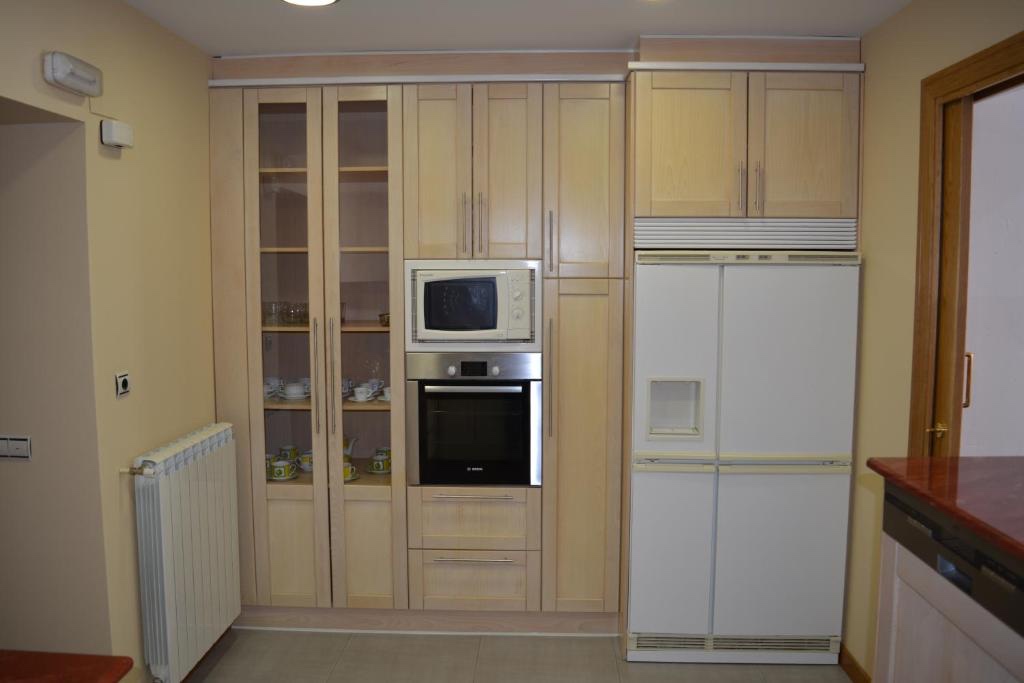 Apartamentos Alameda