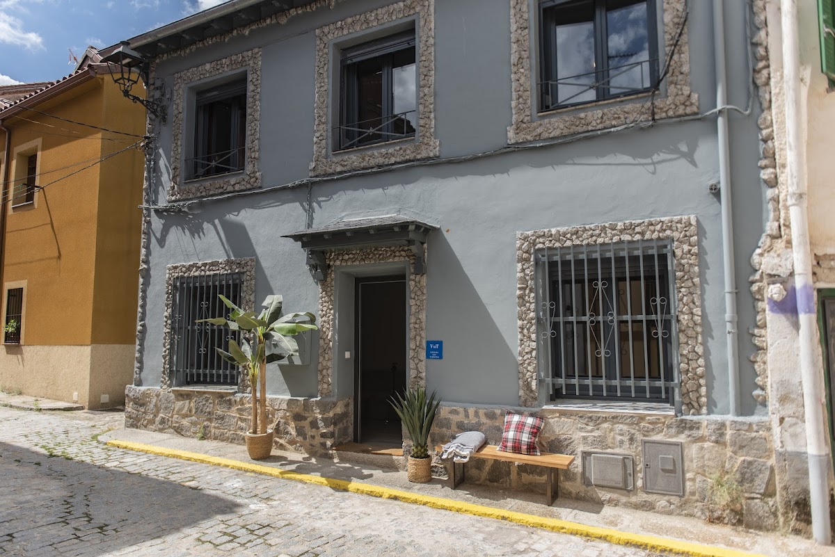 La Granja Villa