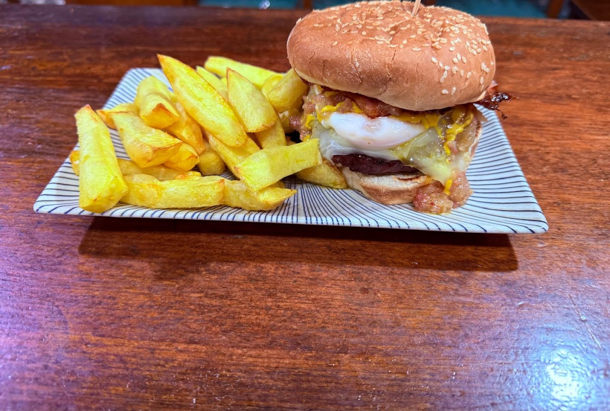 Cerveceria Tejedor