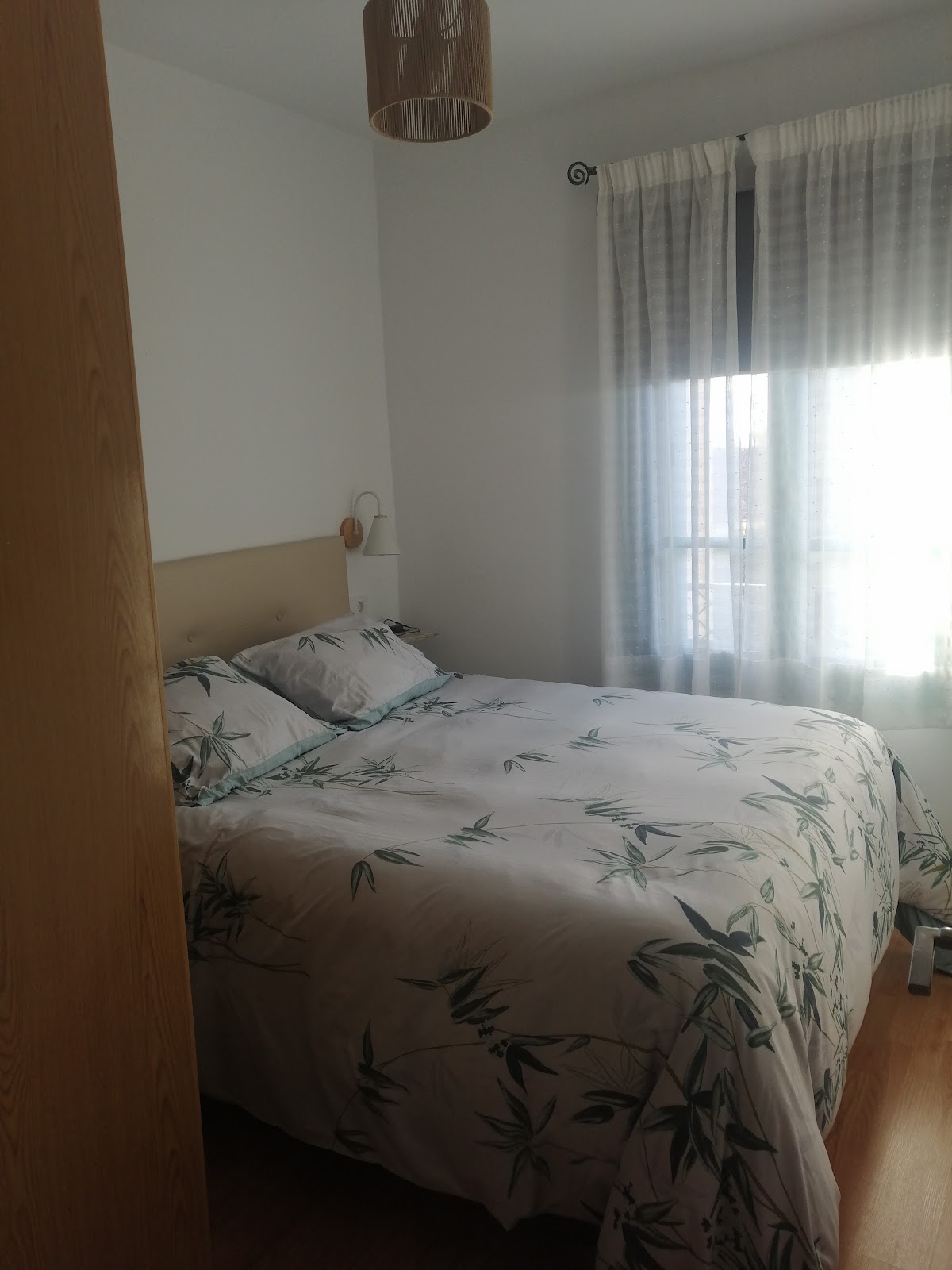 Apartamento San Juan