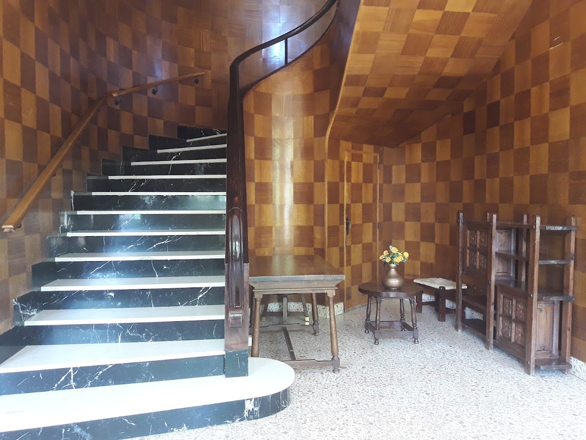 Residencia Nazaret Hermandades del Trabajo