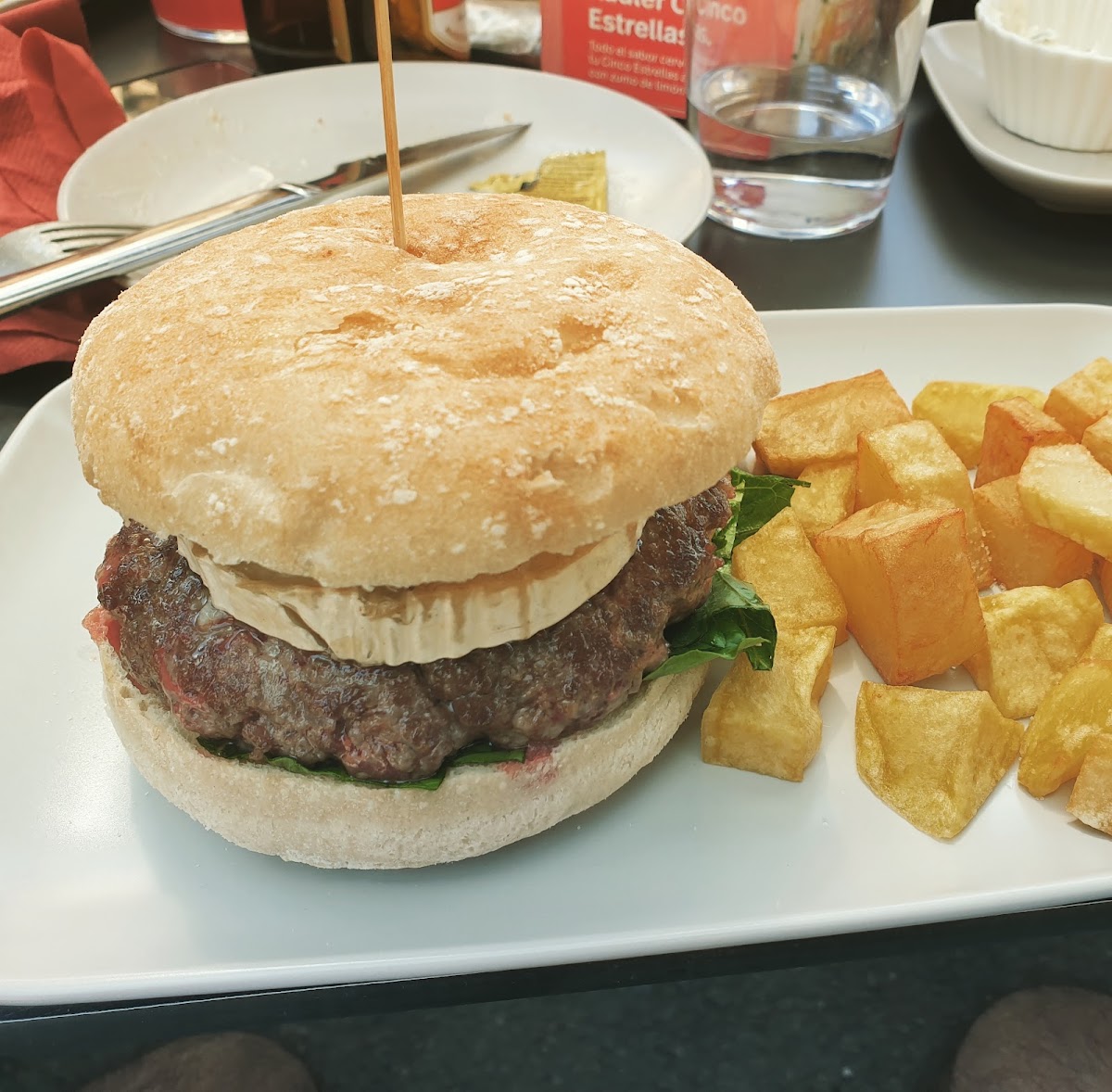 Taberna De Tabanera