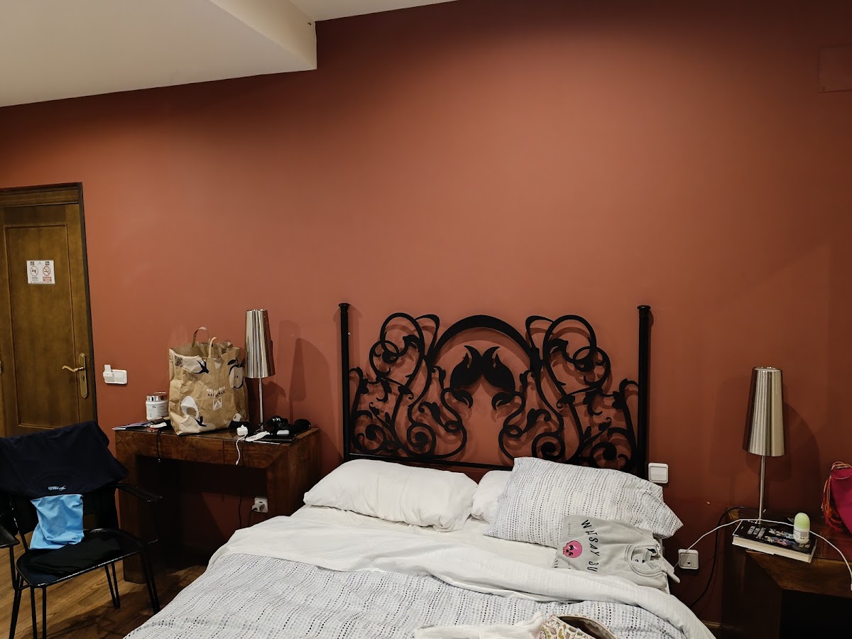 Hostal Plaza