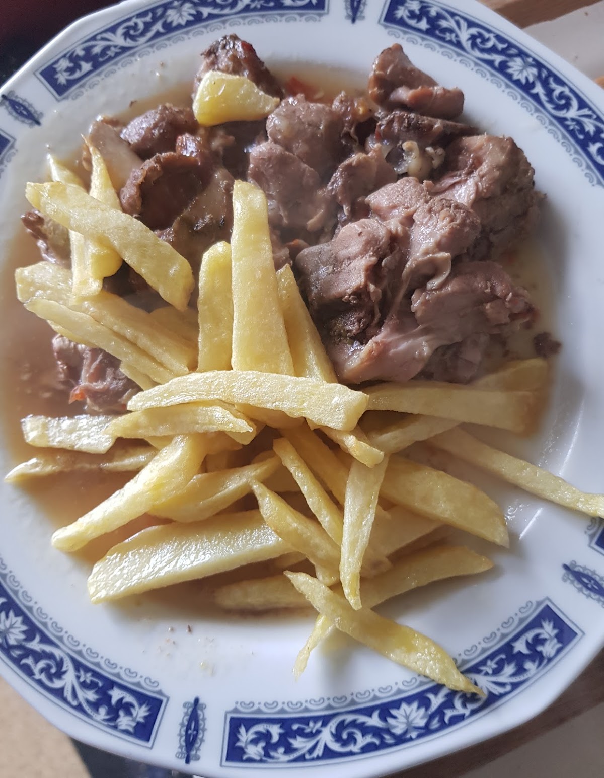 Restaurante Tejadilla