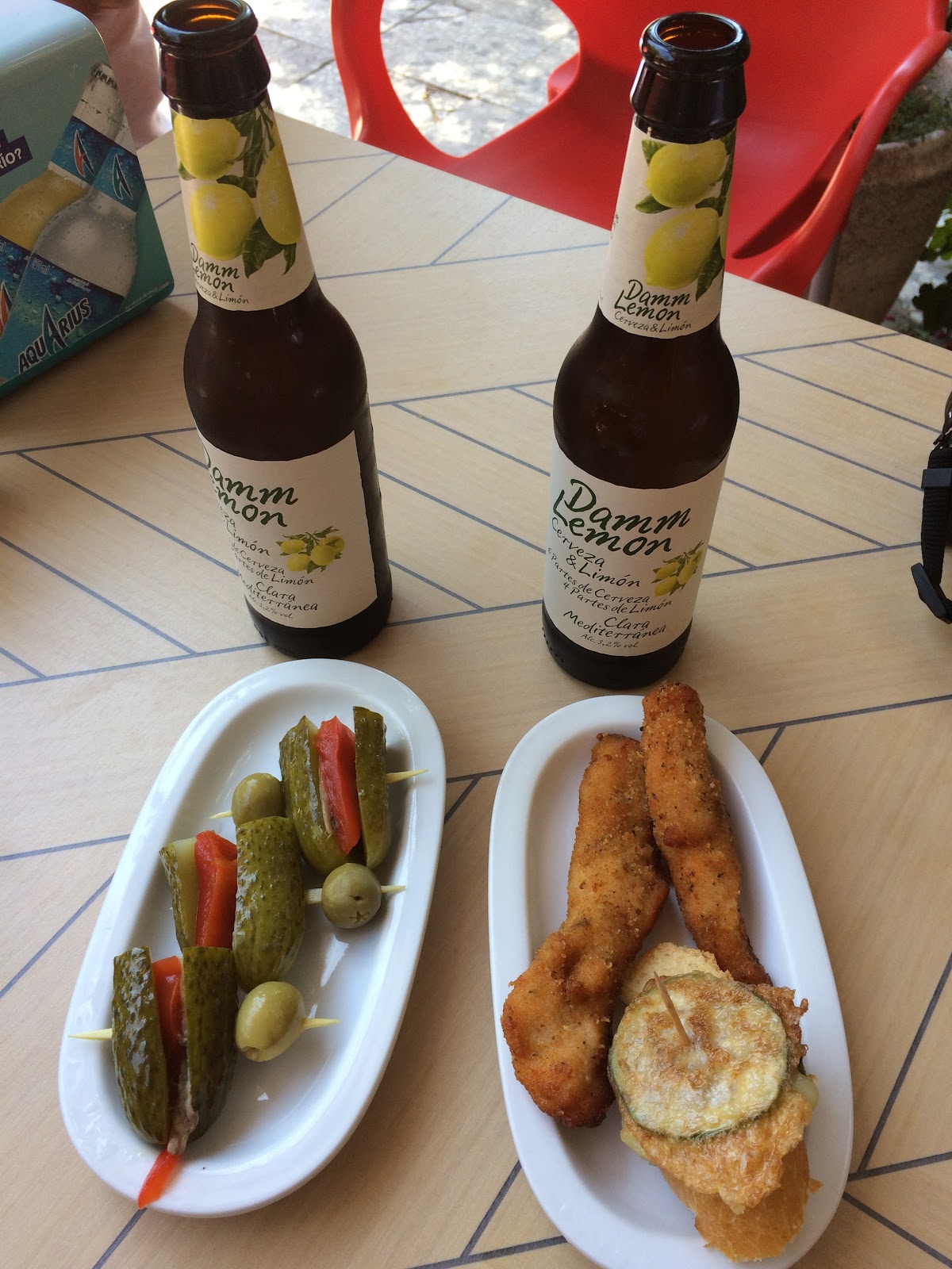 Bar La Pista