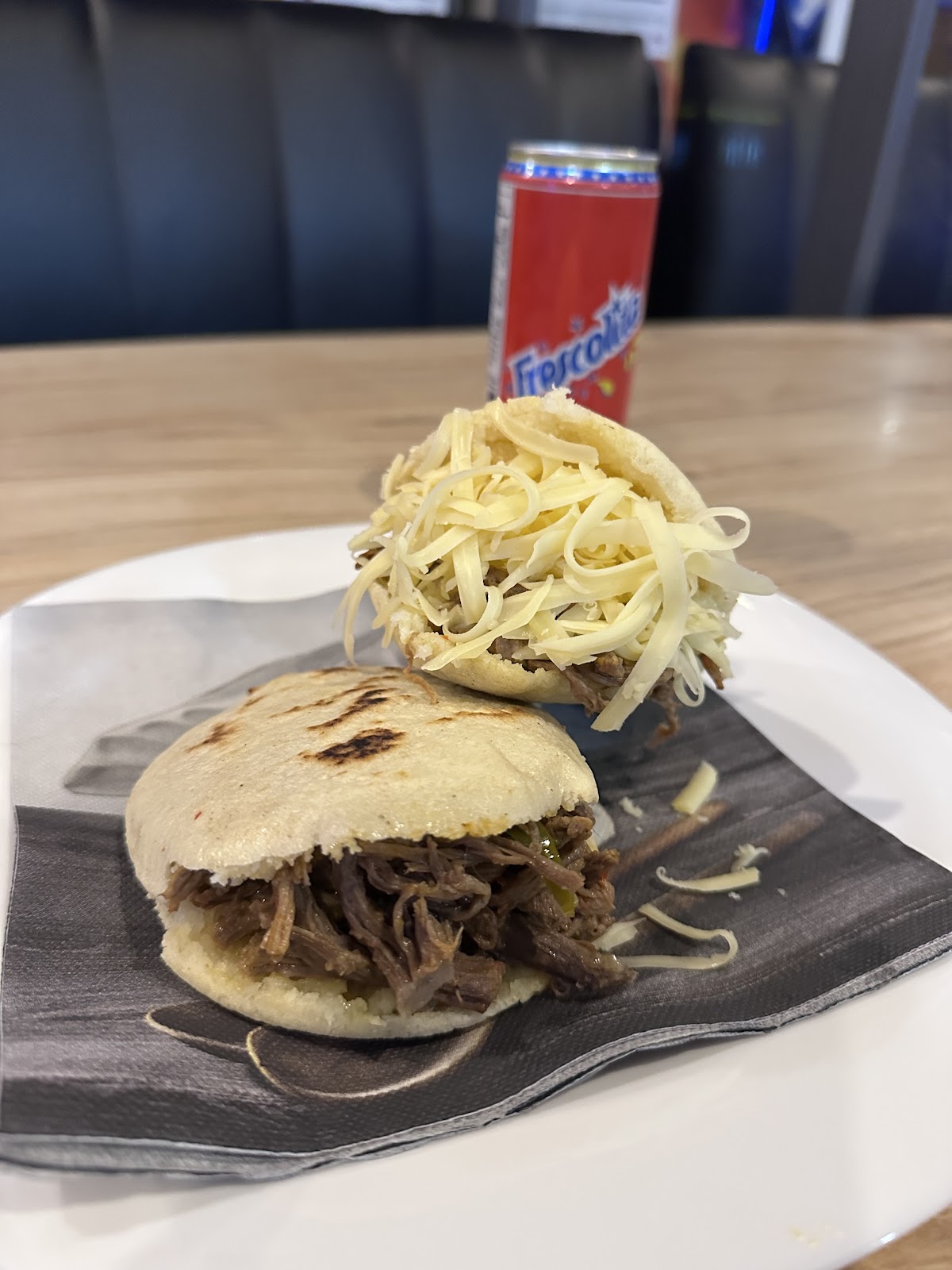 Saborea Bistró