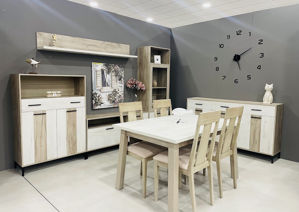 Rapimueble Segovia
