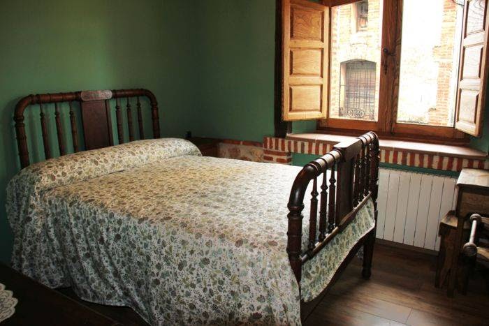 Casa Rural Abuela Dominga