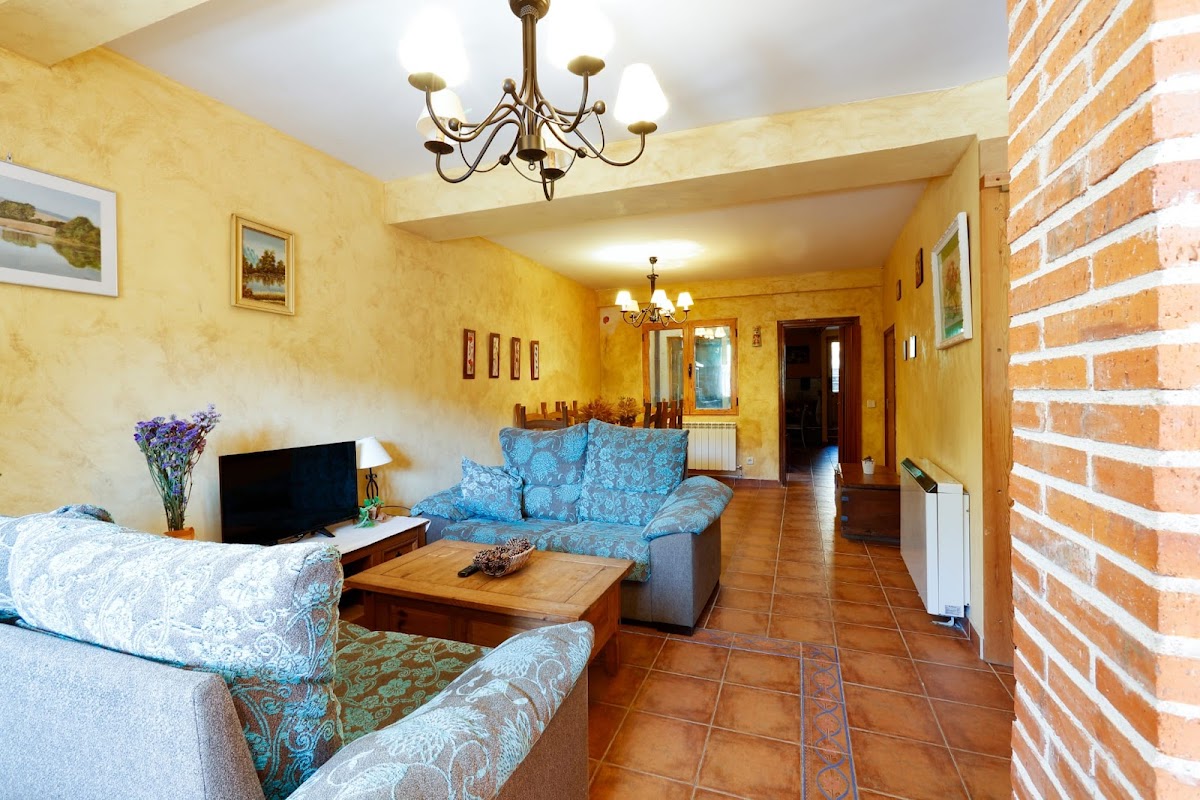 Casa Rural San Ignacio