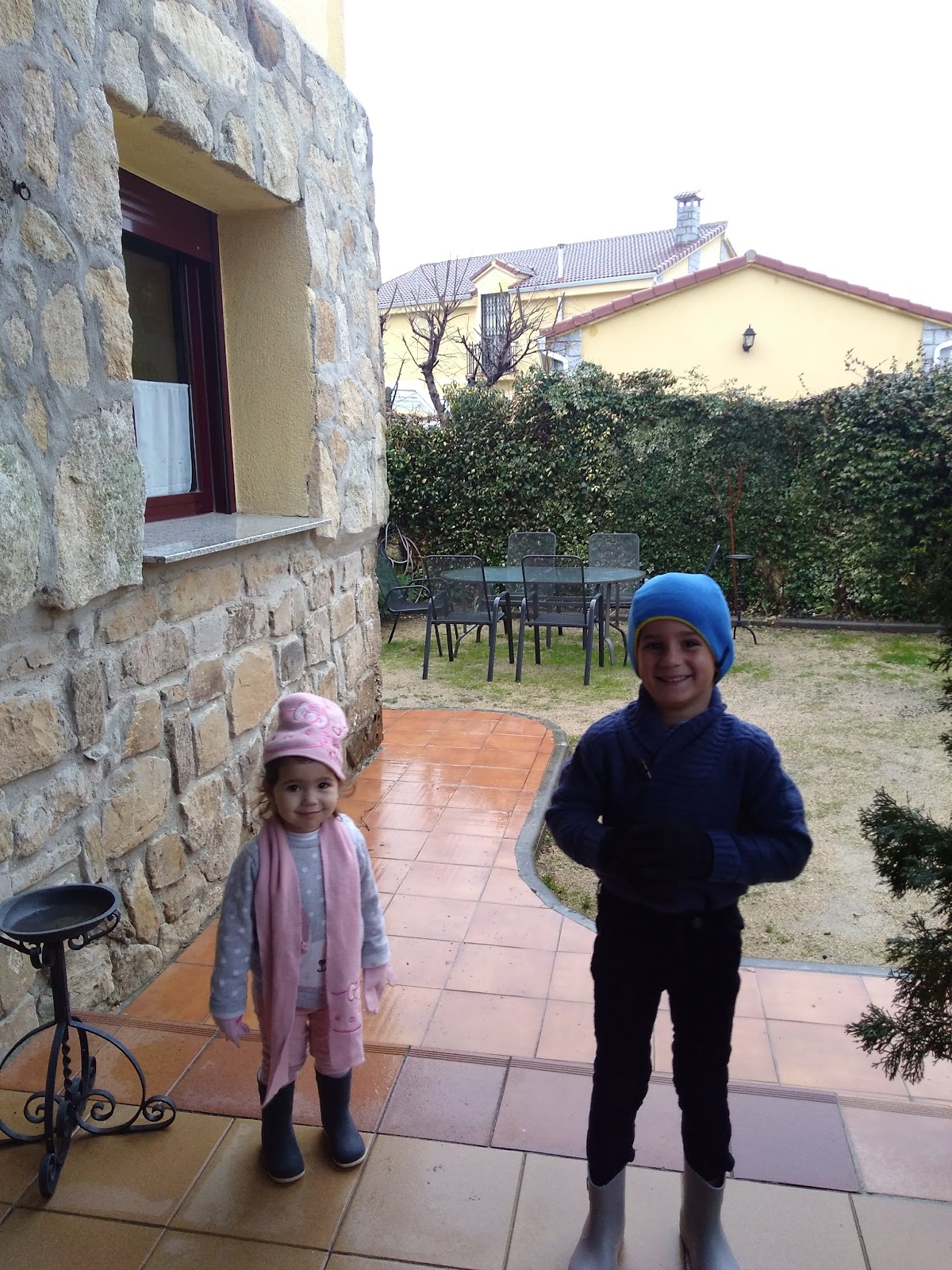 Apartamentos Rurales Casa San Medel