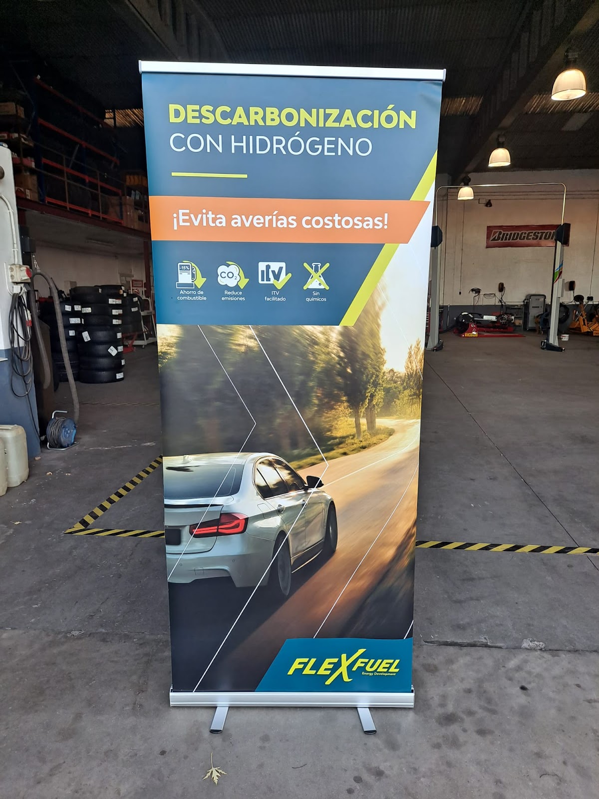 Talleres Rojo Gómez