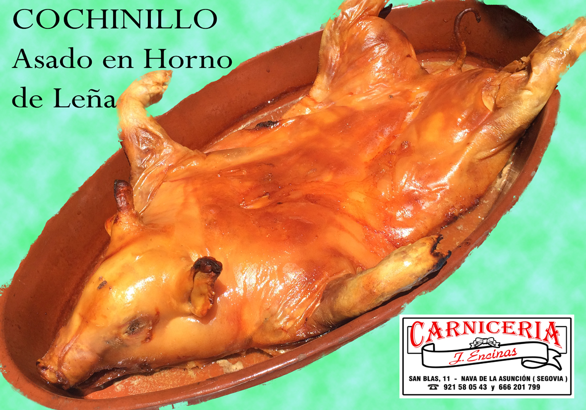 CARNICERIA J. ENCINAS