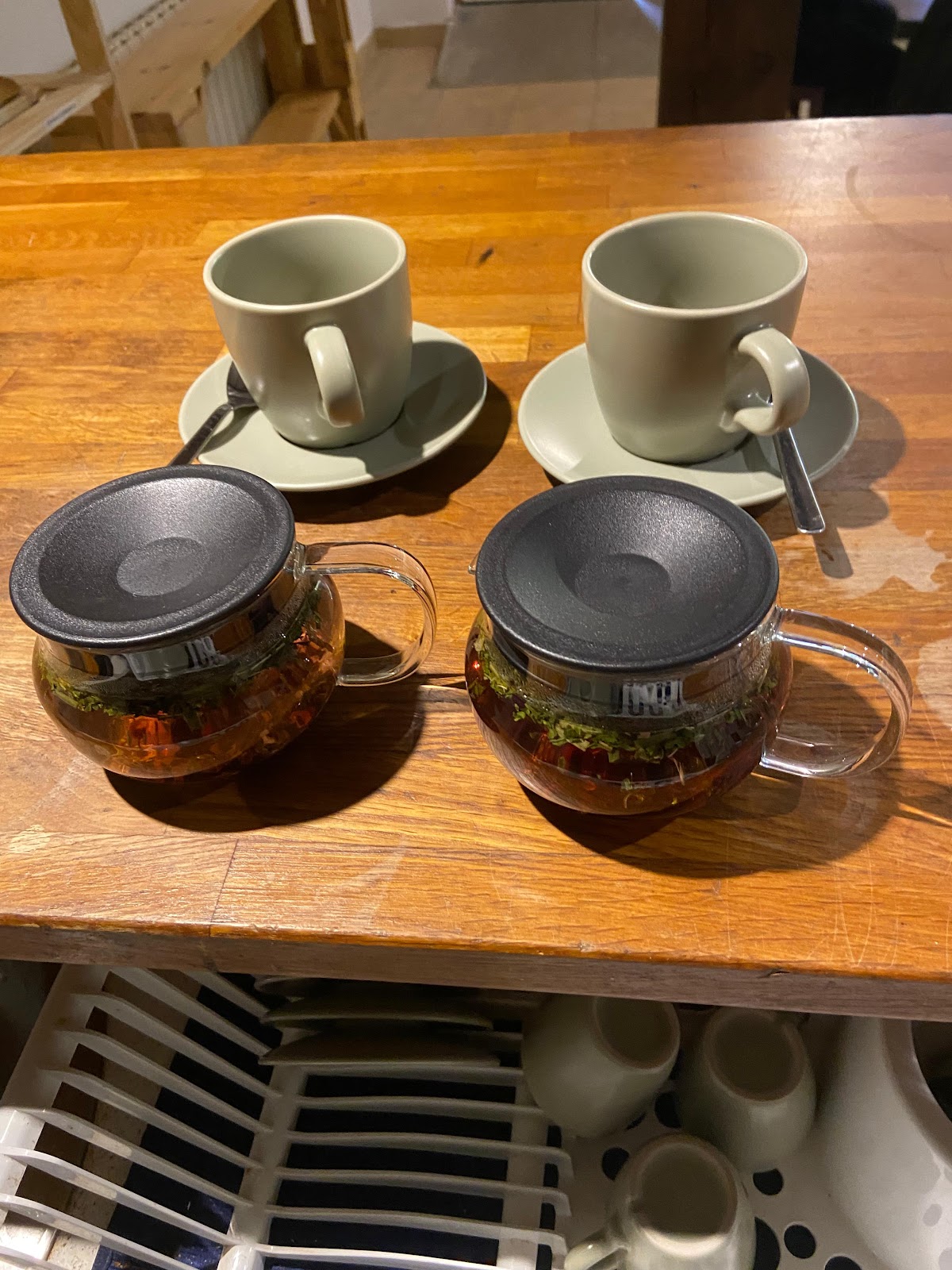 Guadarrama Café (Guadarrama Coffee Roasters) - Café de especialidad