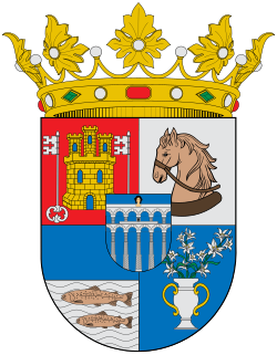 Escudo de Segovia