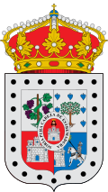 Escudo de Soria