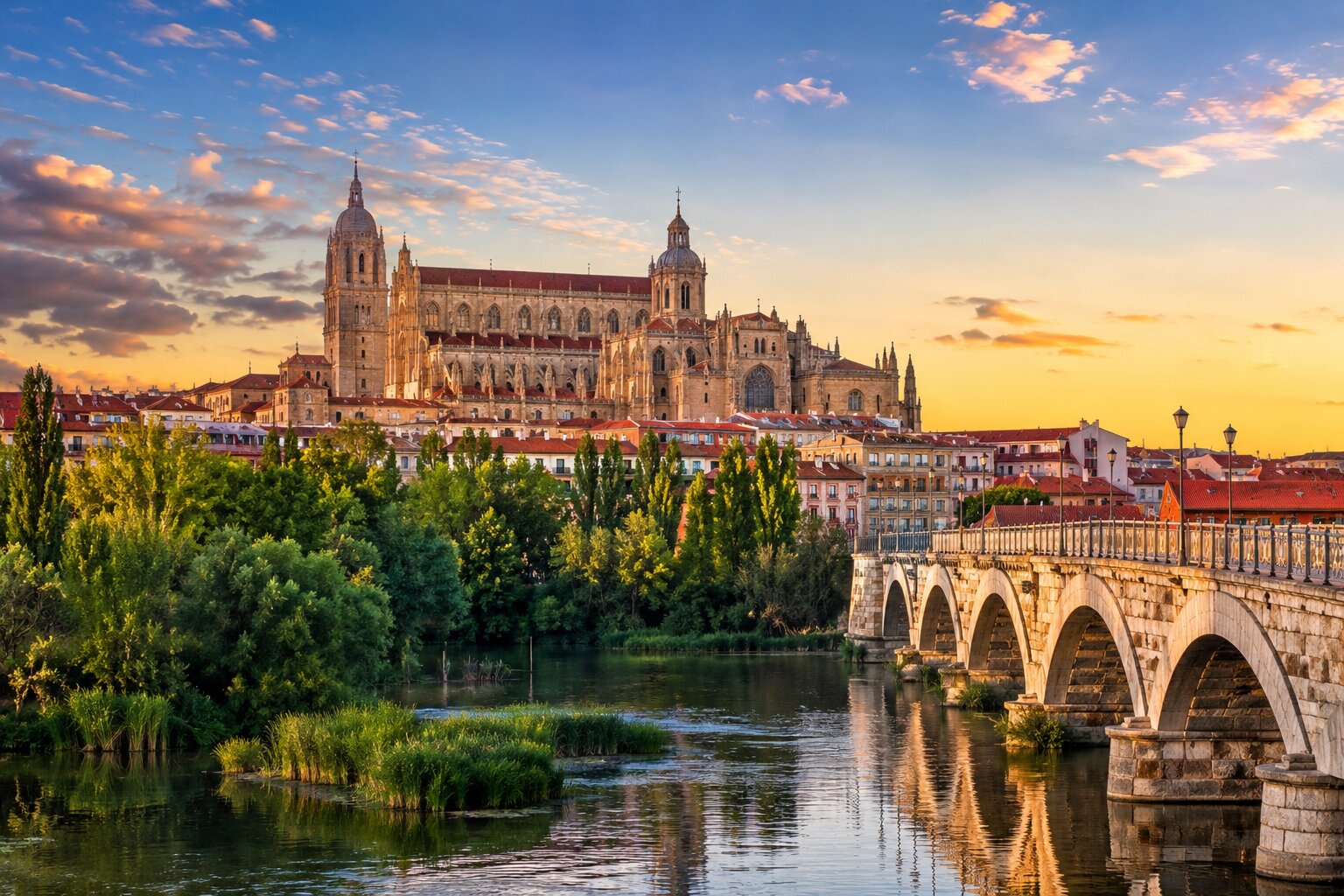 Imagen turística de Valladolid