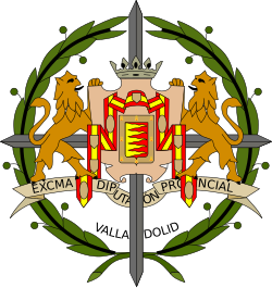 Escudo de Valladolid