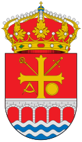 Escudo de A arnoia