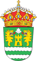 Escudo de A fonsagrada