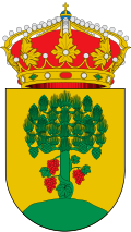 Escudo de 
<span>A pobra do brollón</span>

