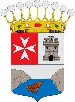 Escudo de 
<span>A proba (santa maría)</span>
