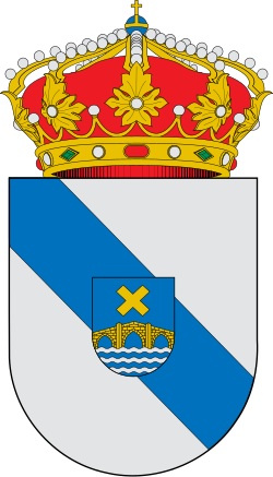 Escudo de 
<span>A rúa</span>
