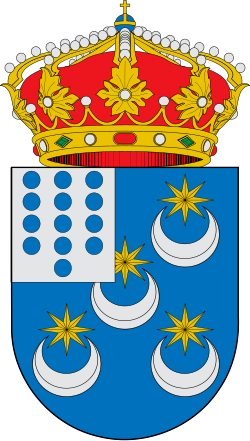 Escudo de 
<span>A valenzá (san bernabé)</span>
