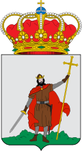Escudo de 
<span>Abadía cenero (l')</span>
