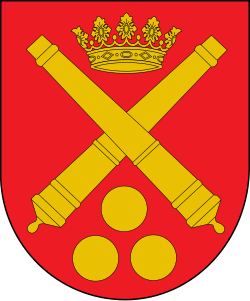 Escudo de 
<span>Abárzuza/abartzuza</span>
