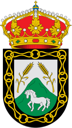 Escudo de 
<span>Ábedes (santa maría)</span>
