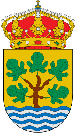 Escudo de Abegondo