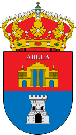 Escudo de Abla
