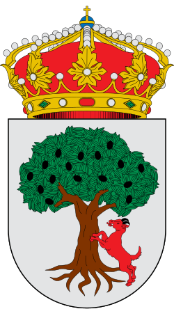 Escudo de Aceuchal