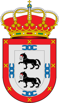 Escudo de Adamuz