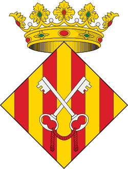 Escudo de Ademuz