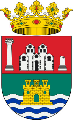 Escudo de Ador