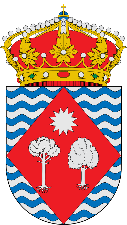 Escudo de Adrados