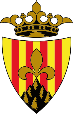 Escudo de Agramunt