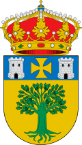 Escudo de Aguada (santa baia)
