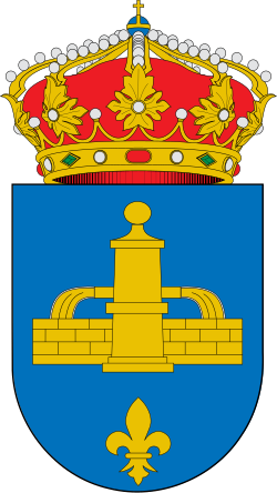 Escudo de 
<span>Aguaviva</span>
