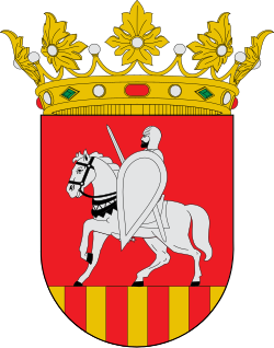 Escudo de Agüero