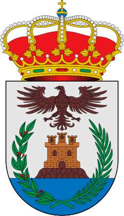 Escudo de 
<span>Águilas</span>
