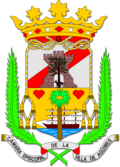 Escudo de 
<span>Agüimes</span>
