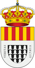 Escudo de Aigües