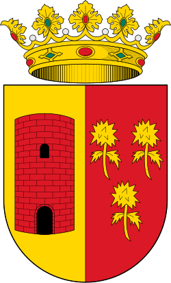 Escudo de 
<span>Aín</span>
