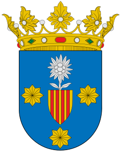 Escudo de 
<span>Aísa</span>
